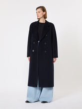 101801 Icon Coat - Ultramarine