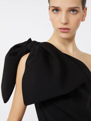 Cady playsuit - Black