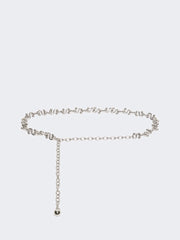 Metal belt - Palladium