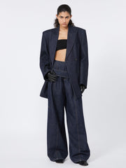 Bandeau bra - RUNWAY - Black