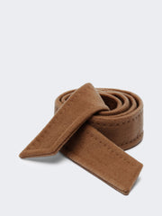 101801 Belt - Caramel
