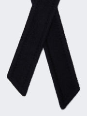 Manuela Belt - Black