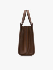Max Mara Whitney Bag 7 - Large - Amber brown