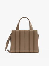 Max Mara Whitney Bag 5 - Medium - Camel