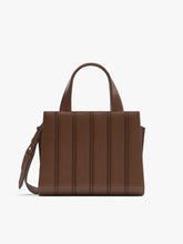 Max Mara Whitney Bag 5 - Medium - Amber brown