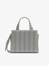Max Mara Whitney Bag 5 - Medium - Light grey