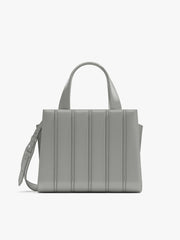Max Mara Whitney Bag 5 - Medium - Light grey