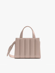 Max Mara Whitney Bag 4 - Small - Pink