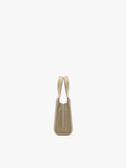 Max Mara Whitney Bag 3 - Micro - Beige