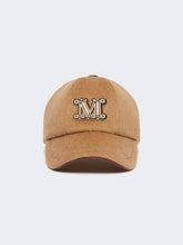 Camel baseball cap - Camel
