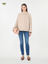 Stretch denim skinny jeans - Navy