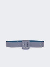 Nappa sheepskin belt - Avio