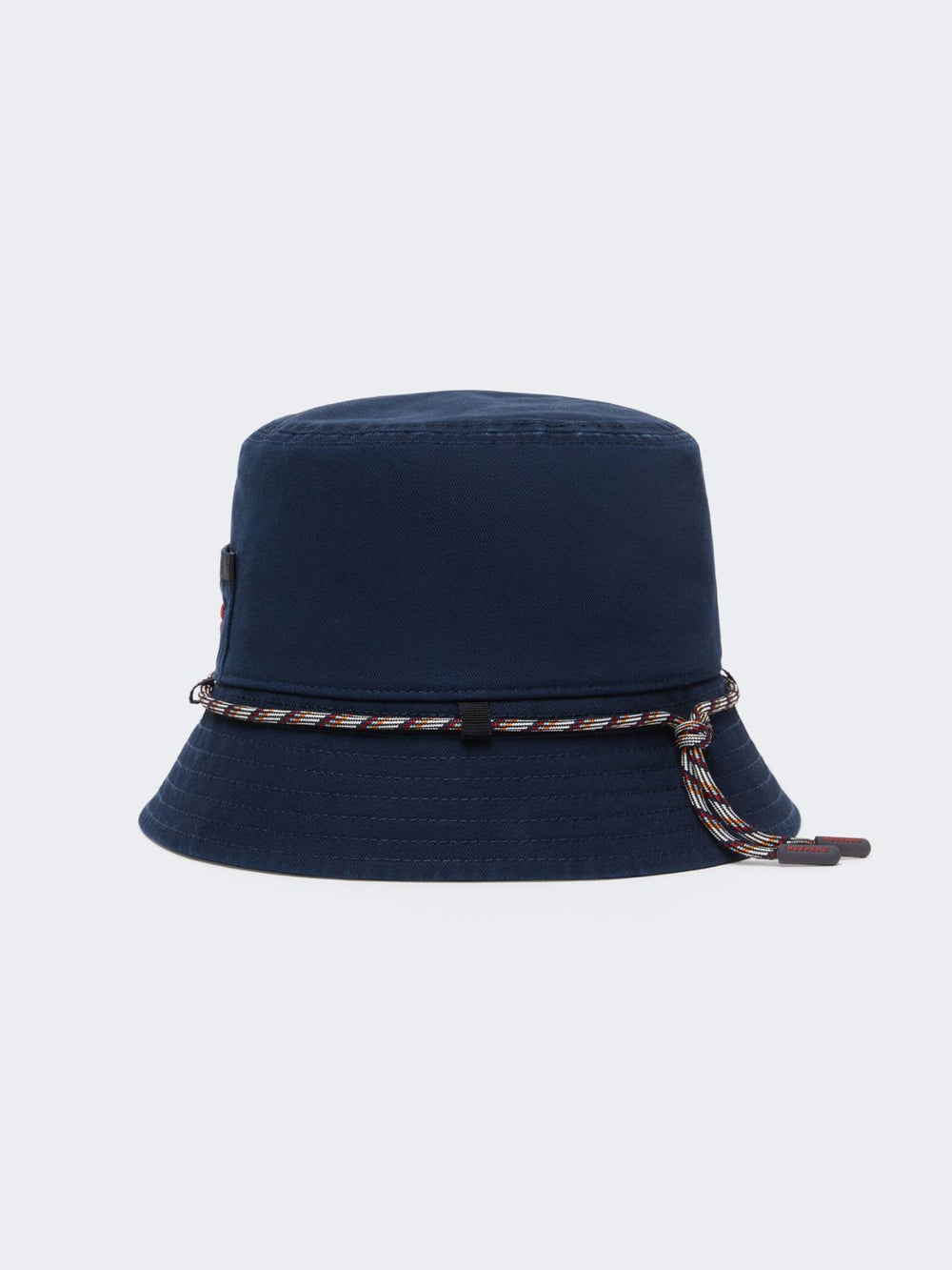 Canvas cap - Midnightblue