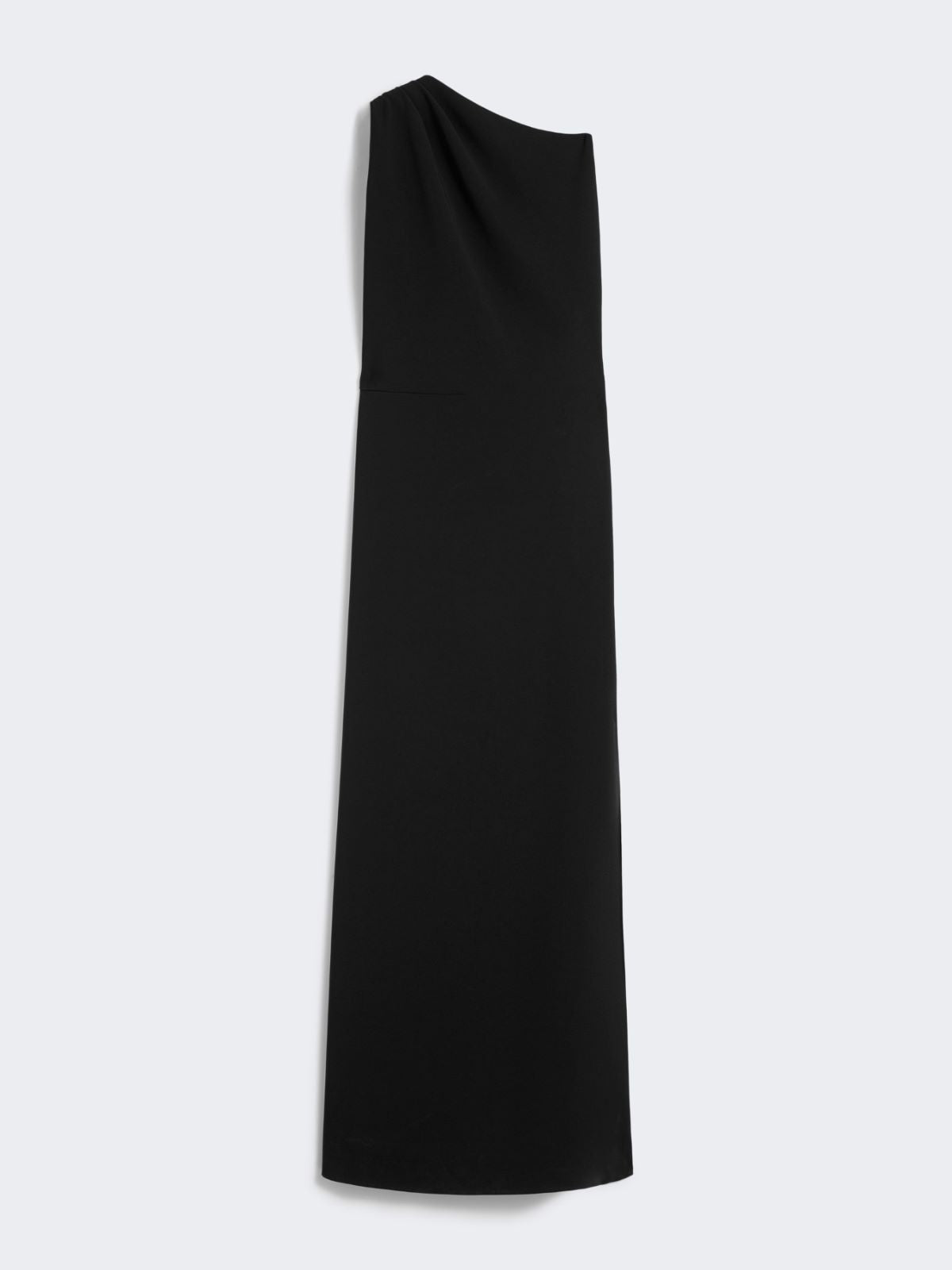 Cady bustier dress - Black