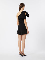 Cady playsuit - Black