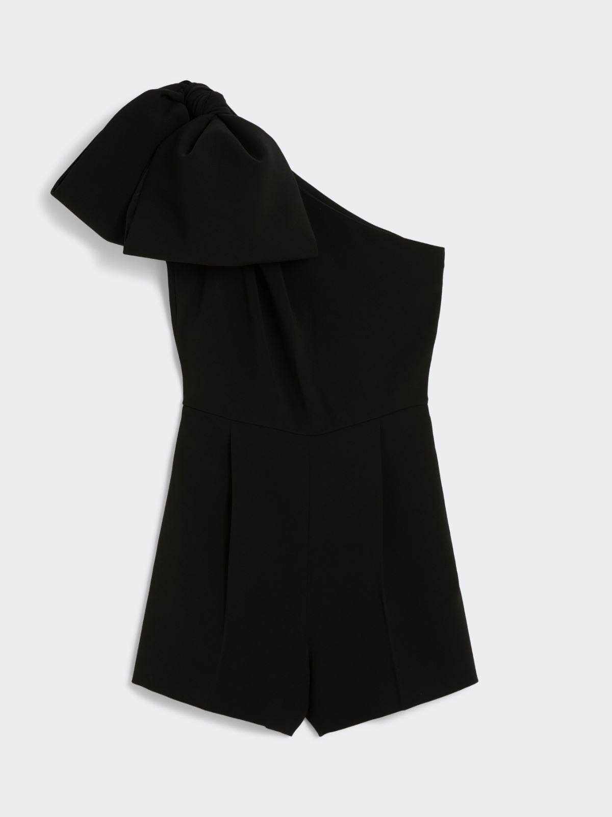 Cady playsuit - Black