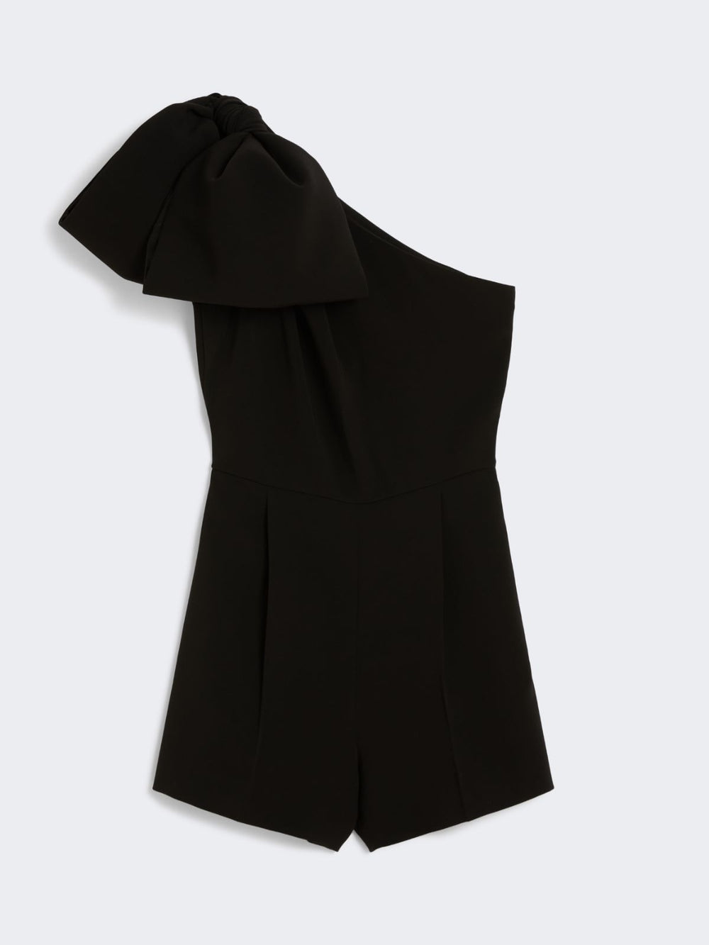 Cady playsuit - Black