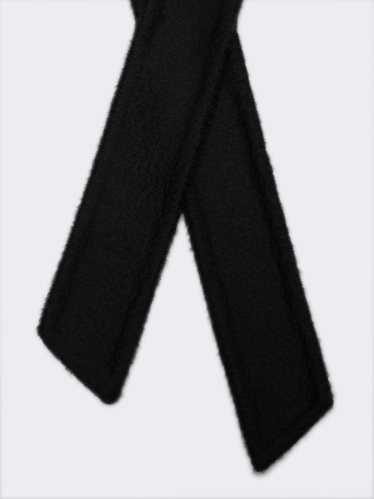 Ludmilla Belt - Black