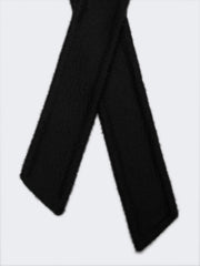 Ludmilla Belt - Black