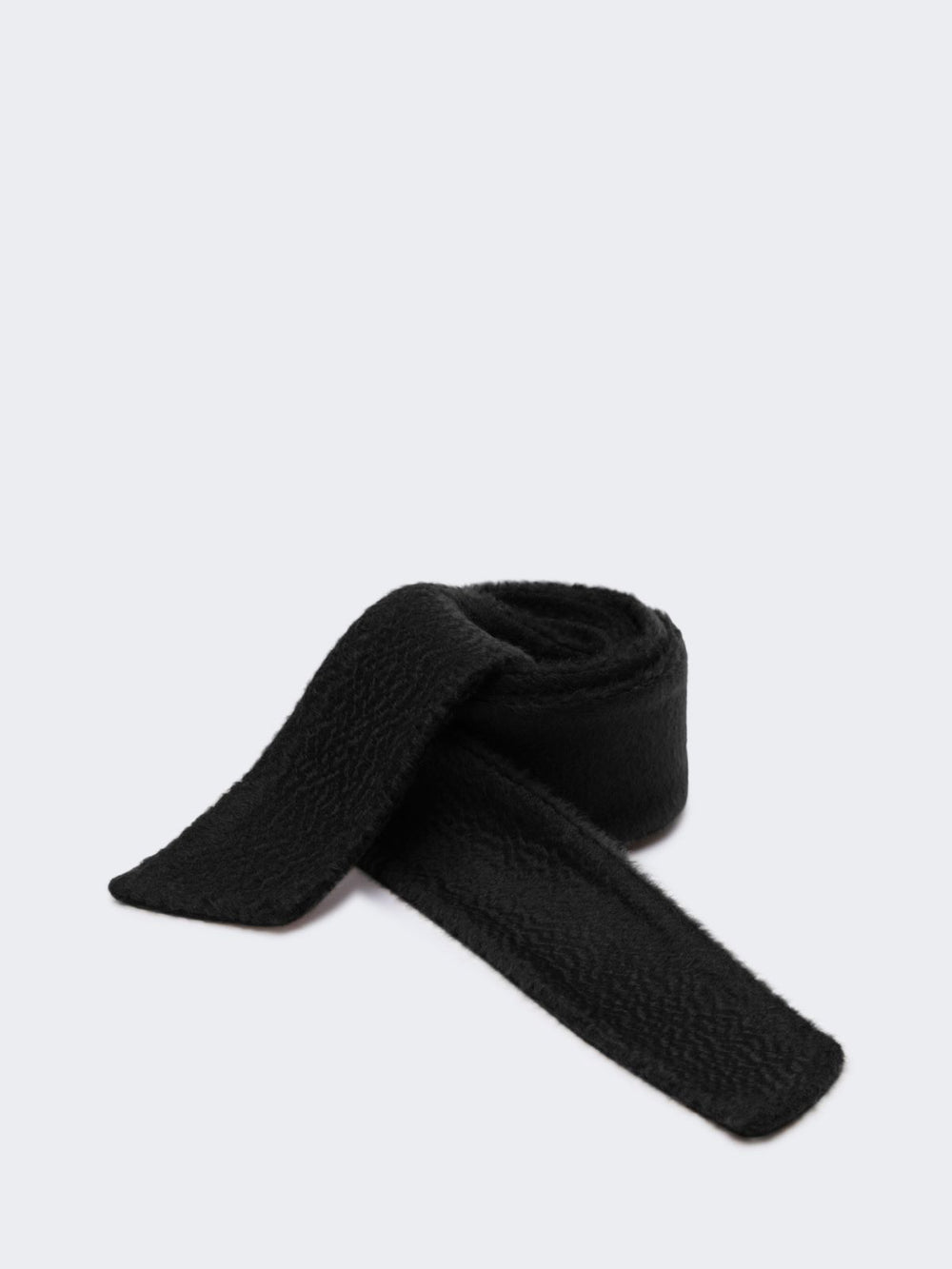 Ludmilla Belt - Black