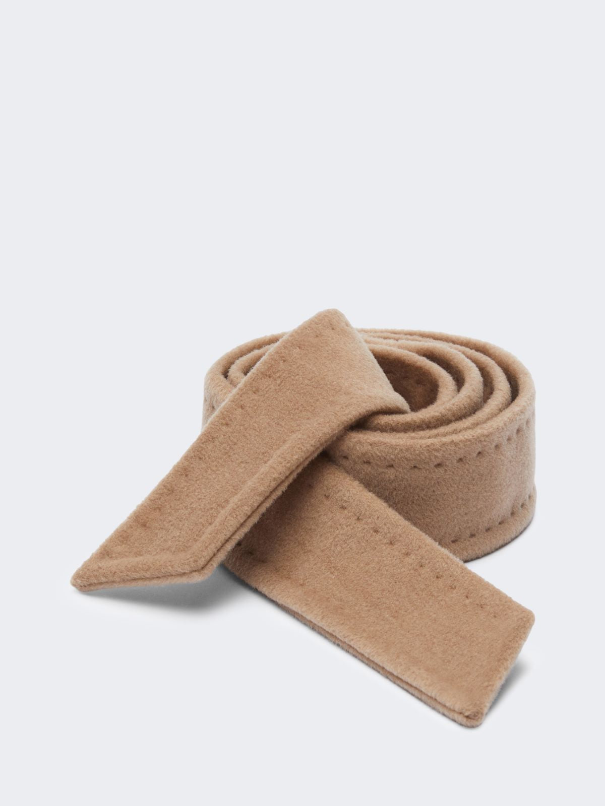 101801 Belt - Camel