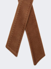 101801 Belt - Caramel