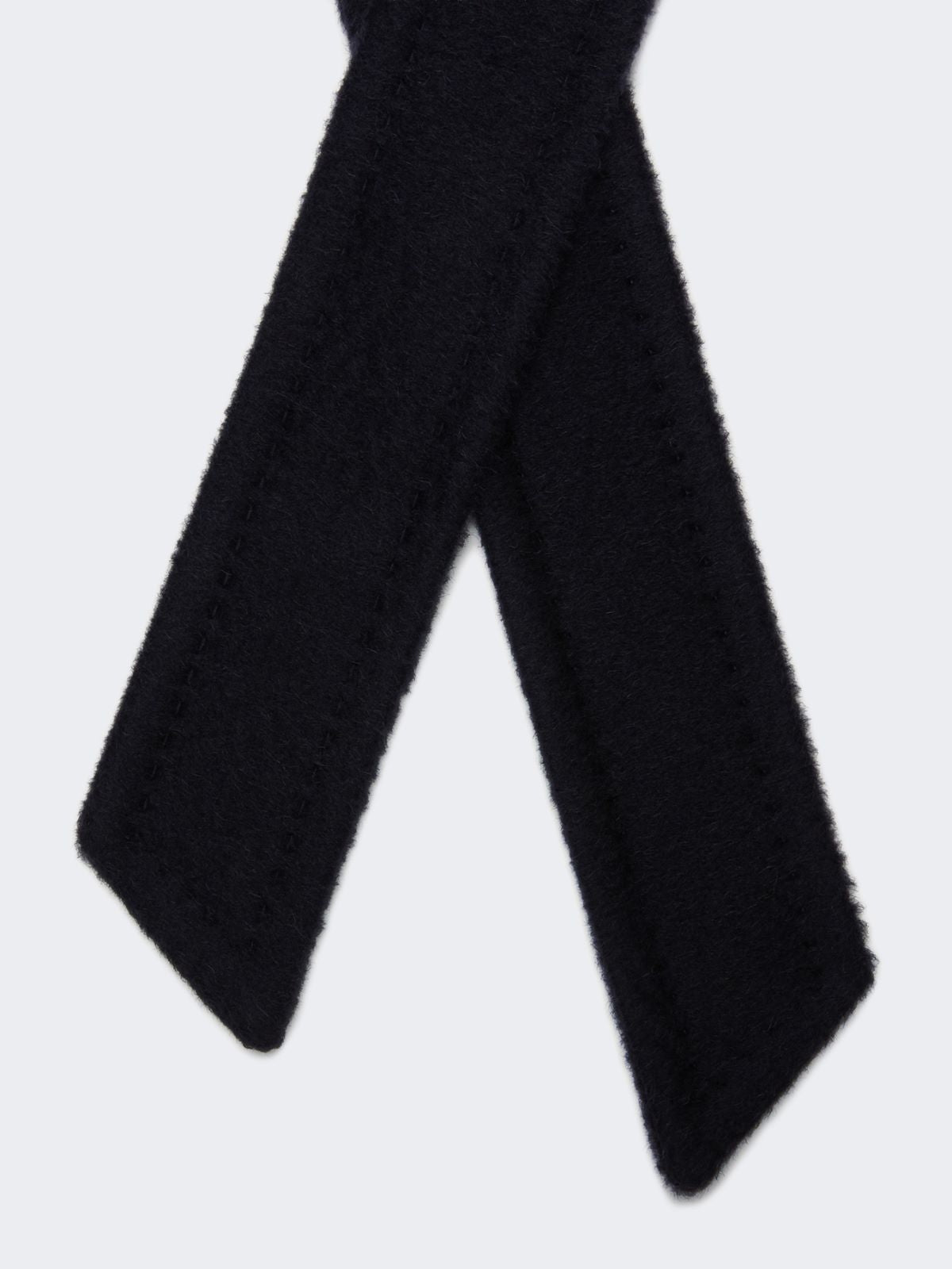 Manuela Belt - Black