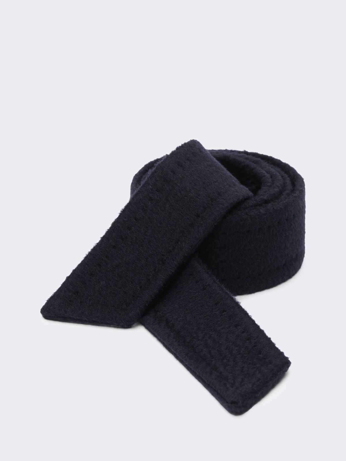 Manuela Belt - Black