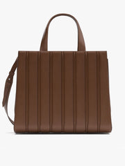 Max Mara Whitney Bag 7 - Large - Amber brown
