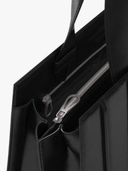 Max Mara Whitney Bag 6 - Medium - Black