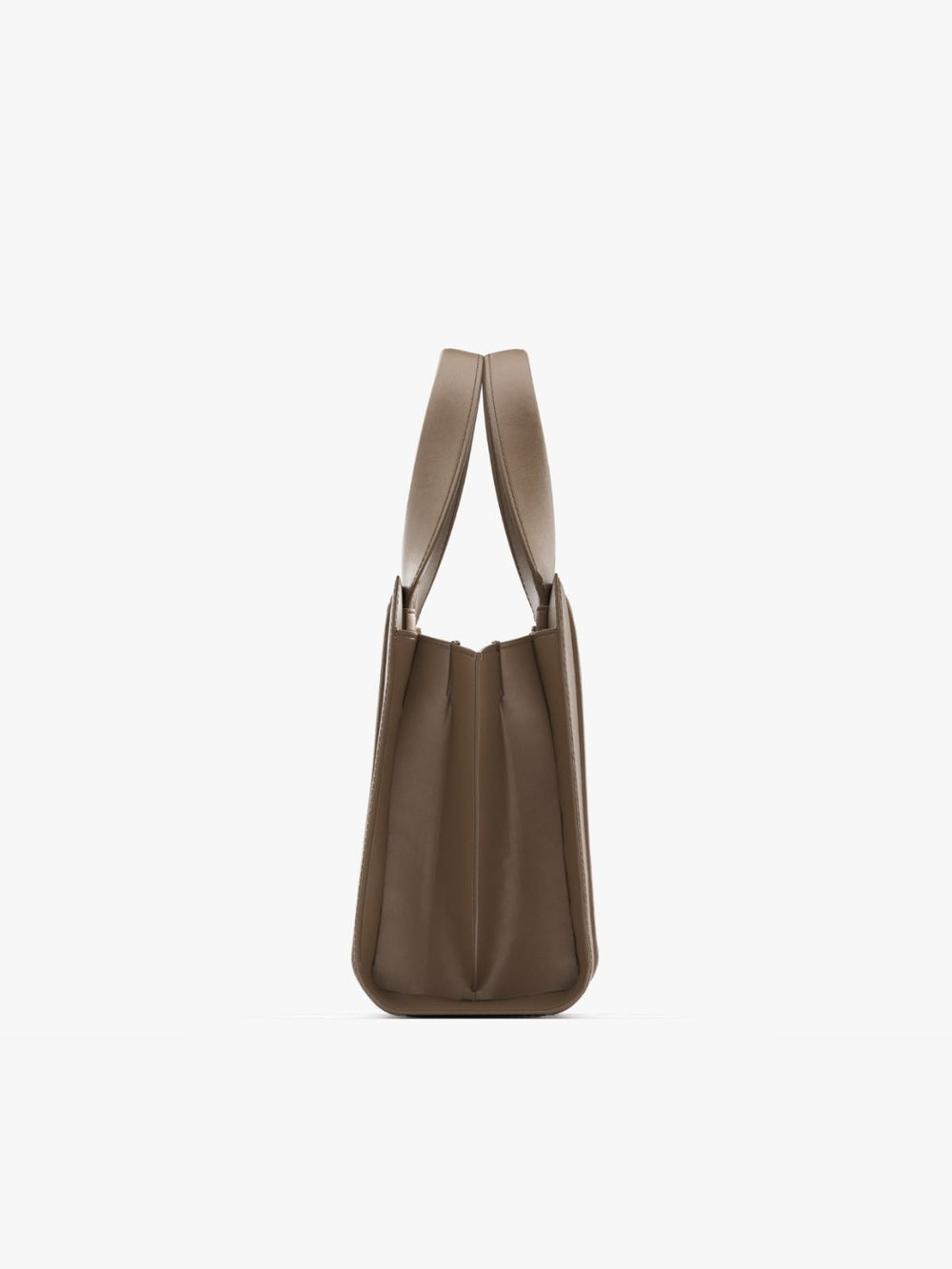 Max Mara Whitney Bag 5 - Medium - Camel