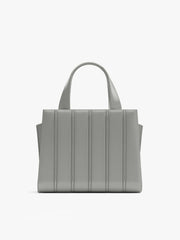 Max Mara Whitney Bag 5 - Medium - Light grey