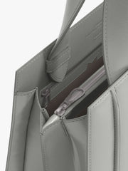 Max Mara Whitney Bag 5 - Medium - Light grey