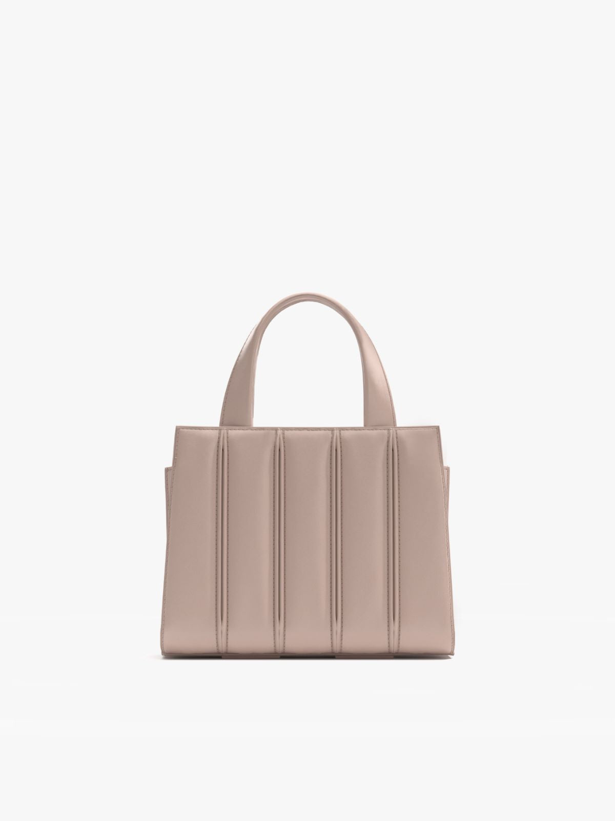 Max Mara Whitney Bag 4 - Small - Pink