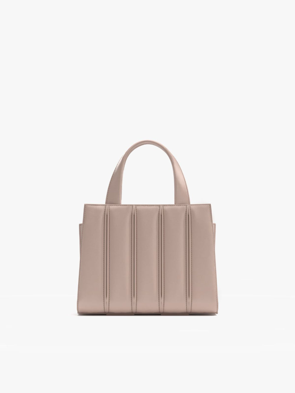Max Mara Whitney Bag 4 - Small - Pink