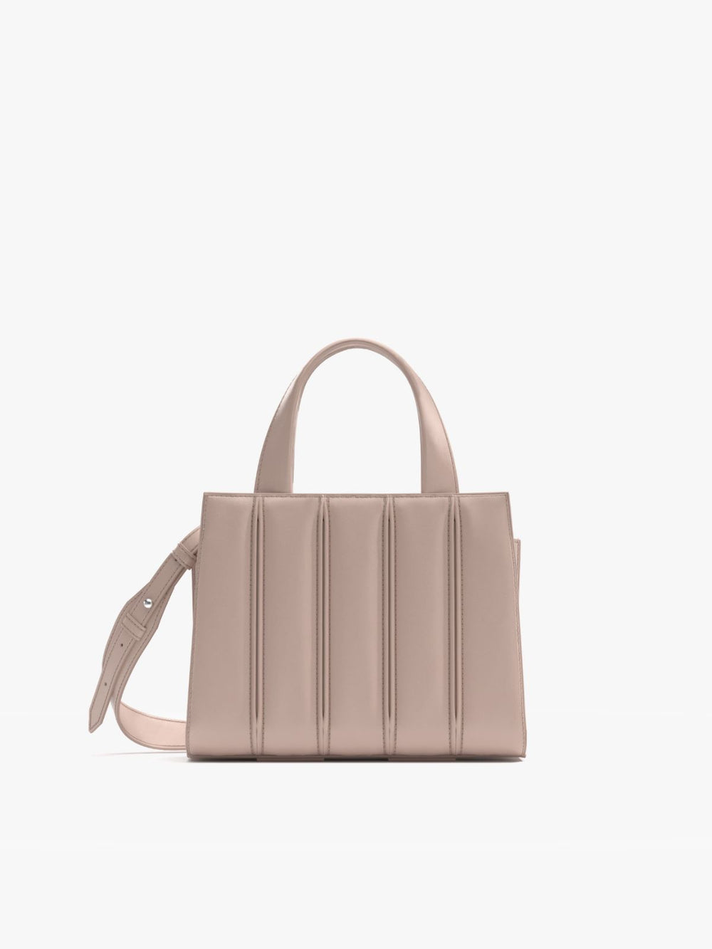Max Mara Whitney Bag 4 - Small - Pink