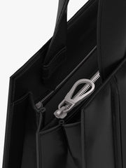 Max Mara Whitney Bag 4 - Small - Black