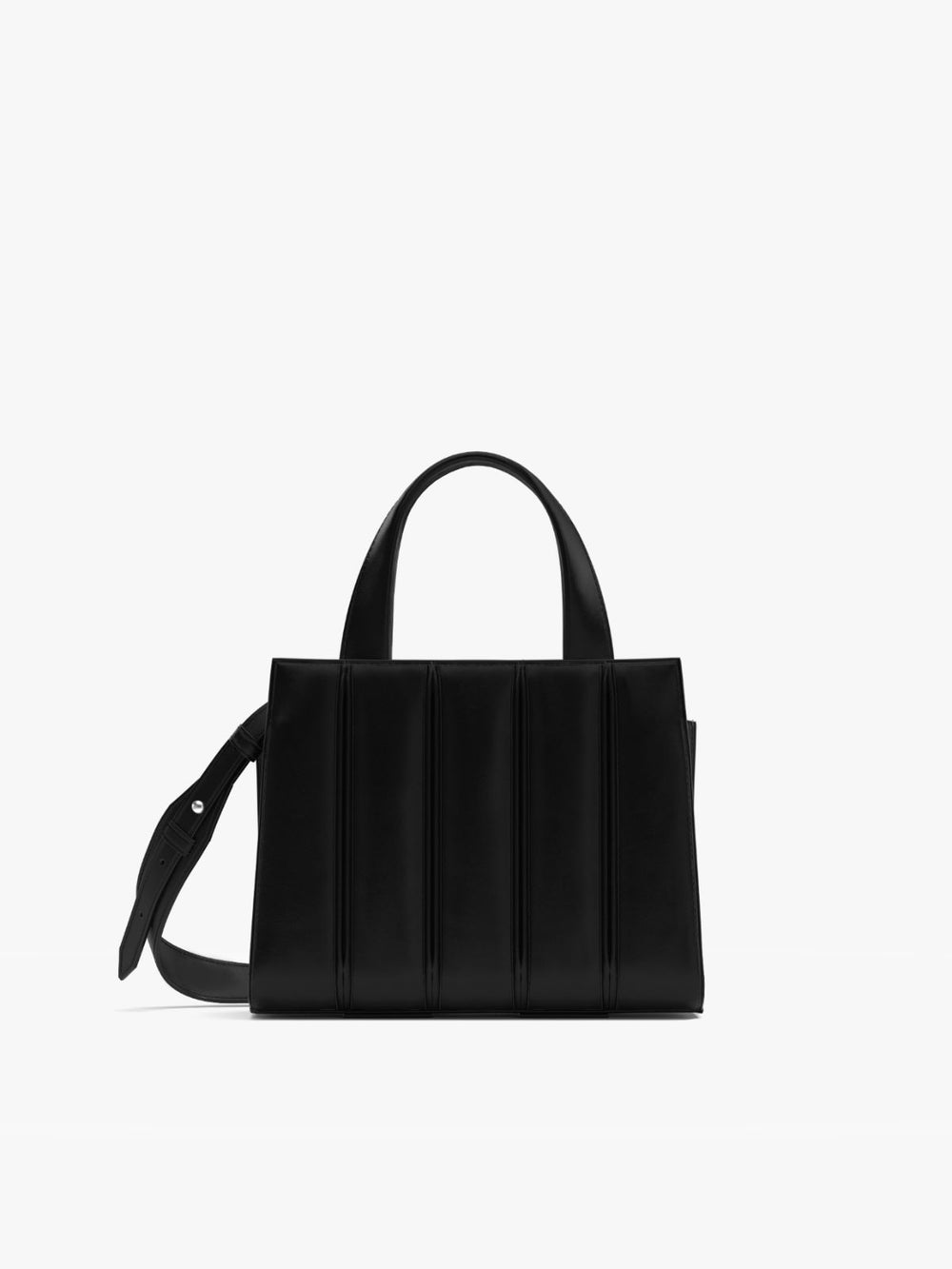 Max Mara Whitney Bag 4 - Small - Black