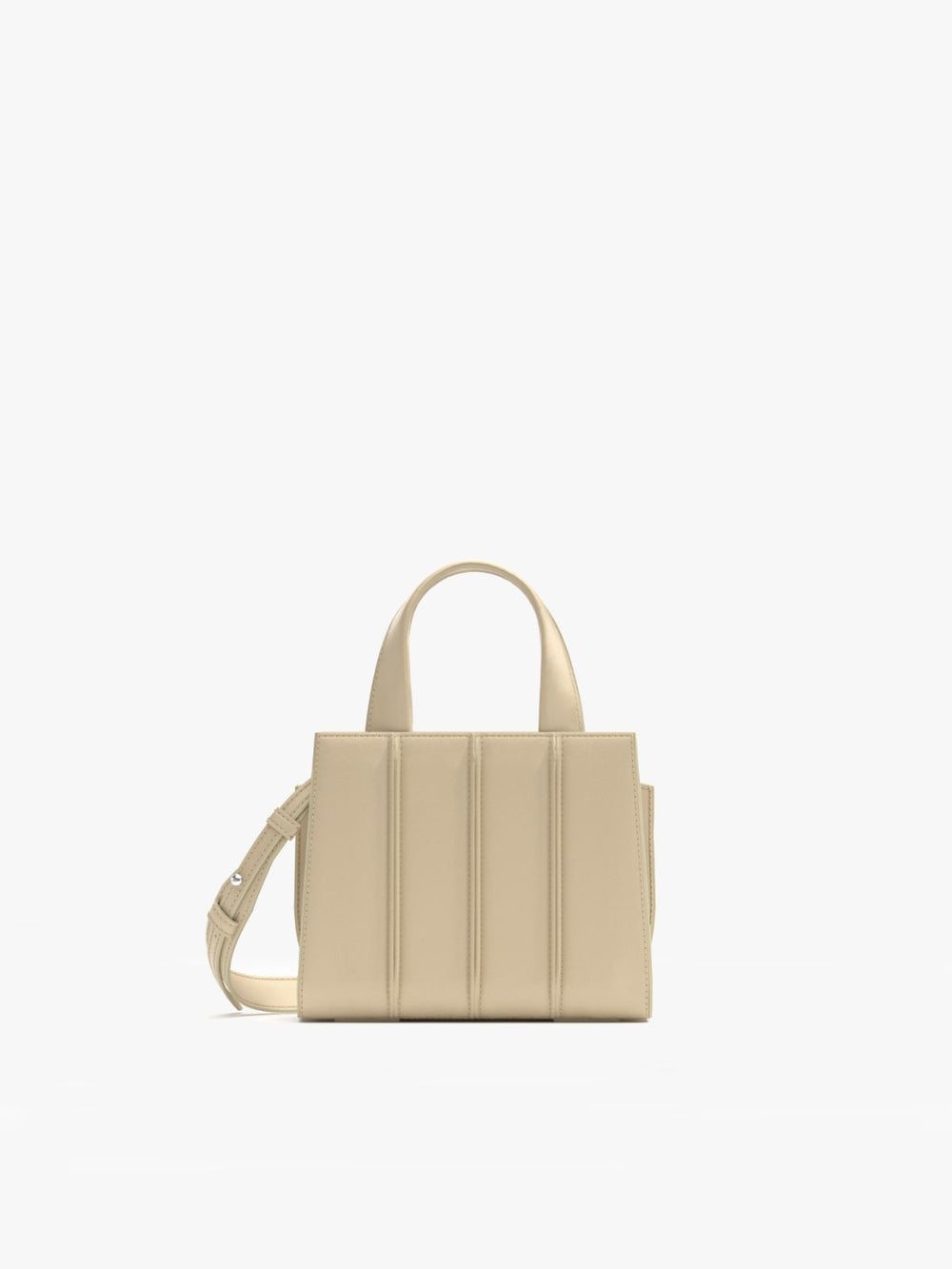 Max Mara Whitney Bag 3 - Micro - Beige