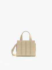 Max Mara Whitney Bag 3 - Micro - Beige