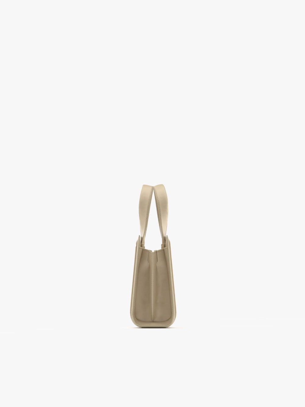 Max Mara Whitney Bag 3 - Micro - Beige