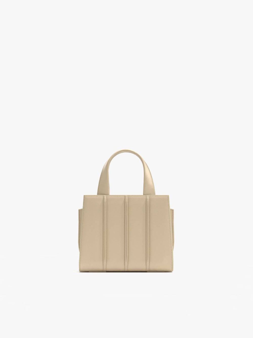 Max Mara Whitney Bag 3 - Micro - Beige