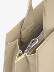 Max Mara Whitney Bag 3 - Micro - Beige