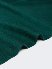 Cashmere logo stole - Oil