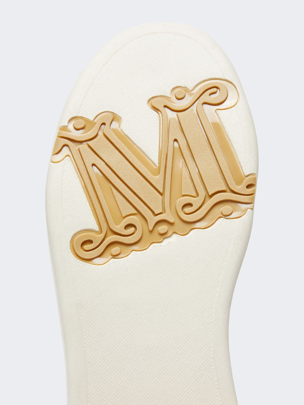 Water-repellent camel sneakers - Camel