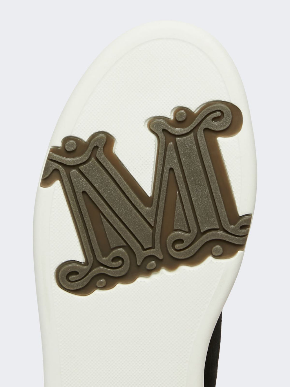 Urban suede sneakers - Black