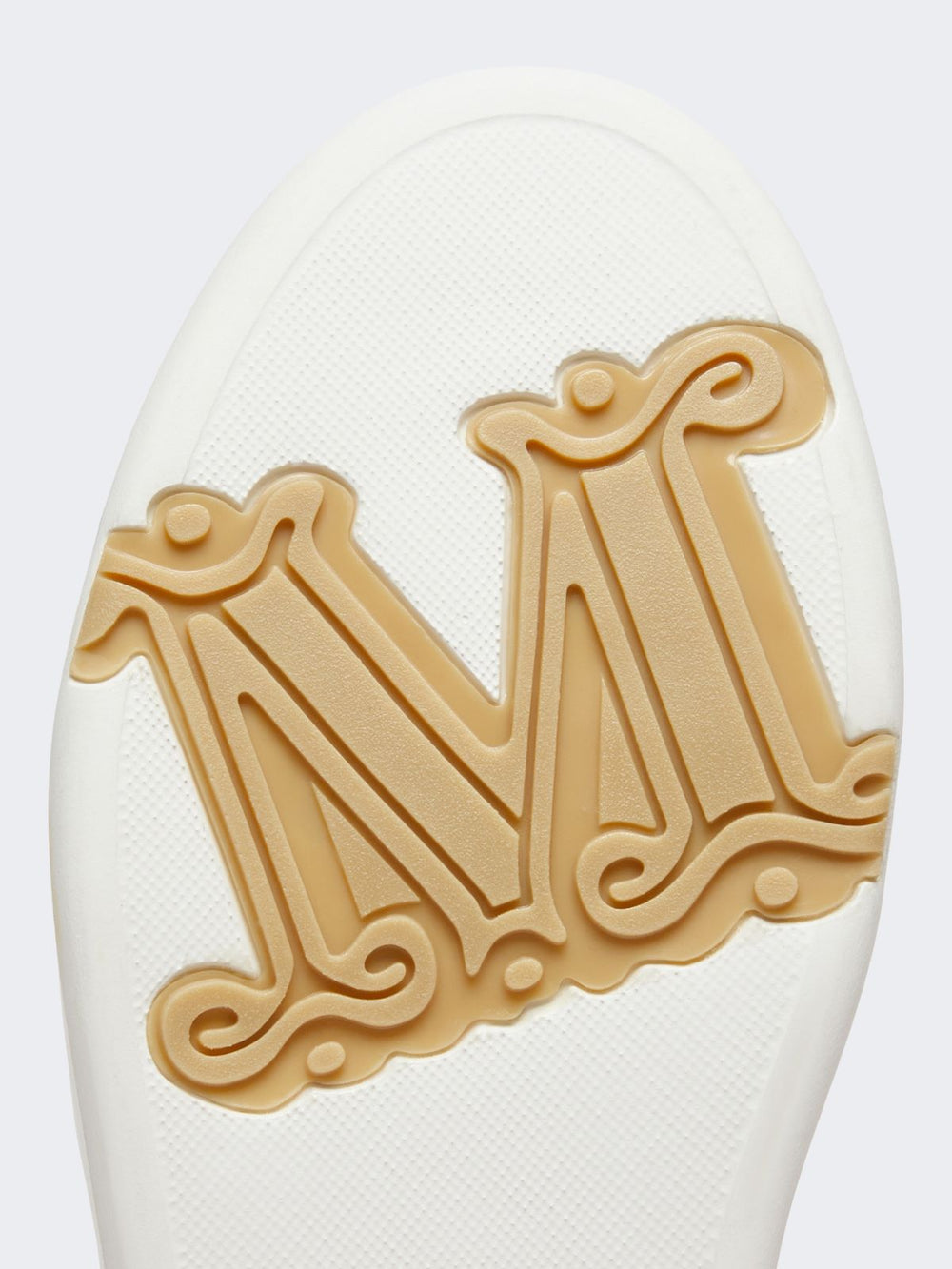 Suede and Teddy fabric trainers - Hazelnut brown