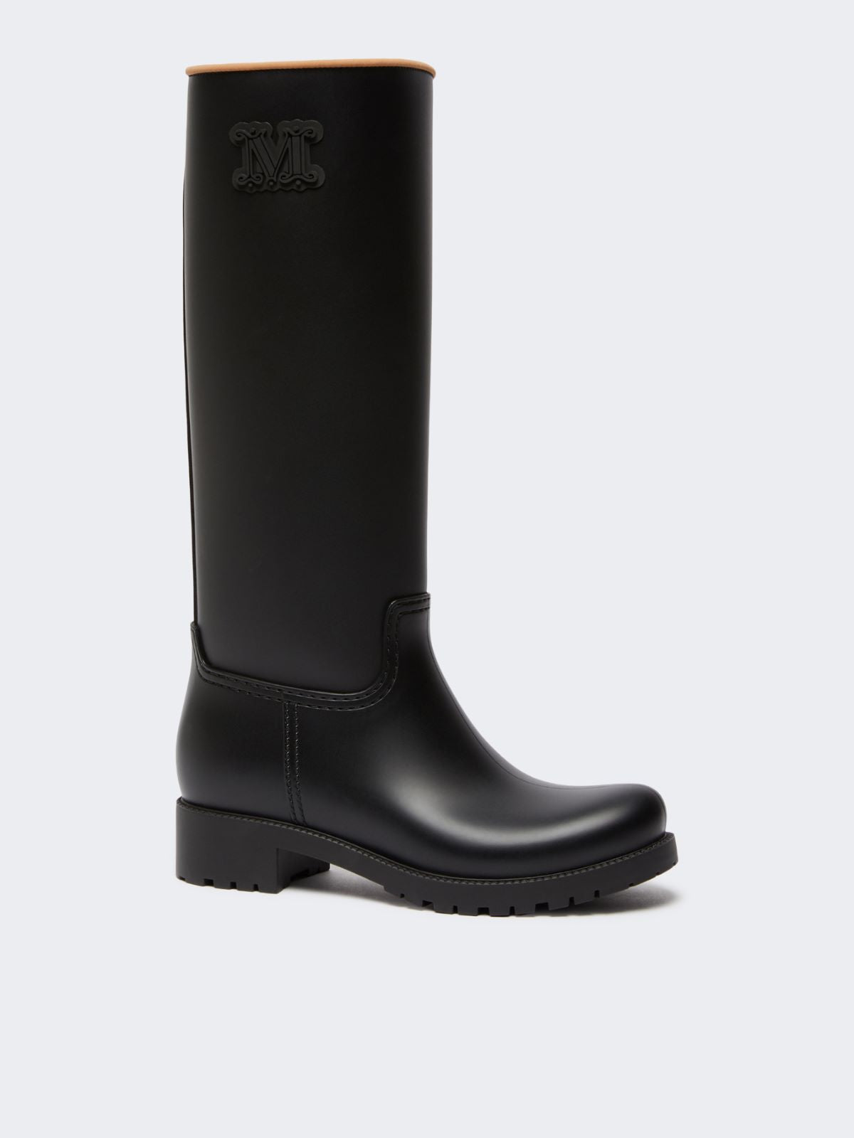 Rubber boots - Black
