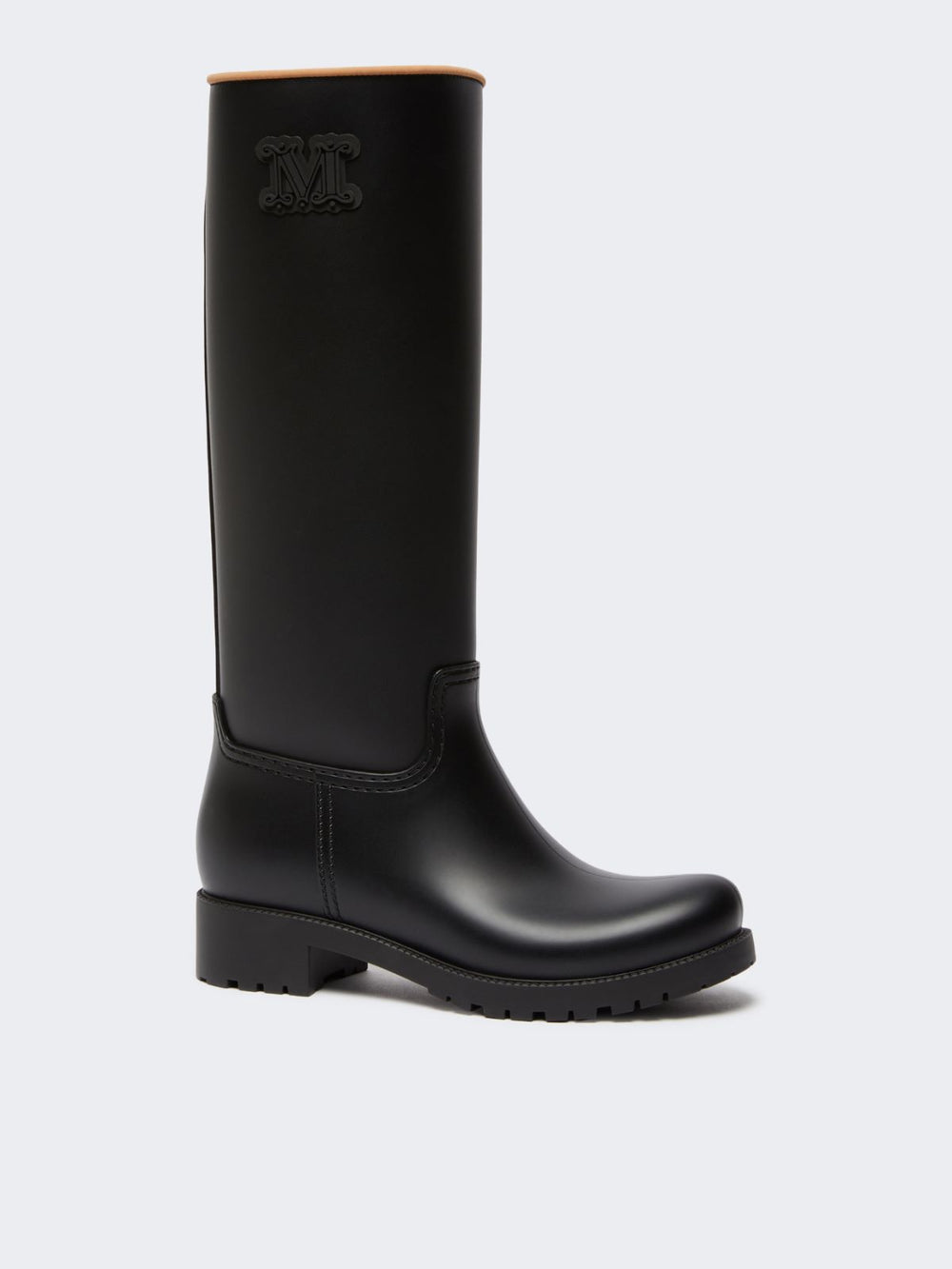 Rubber boots - Black