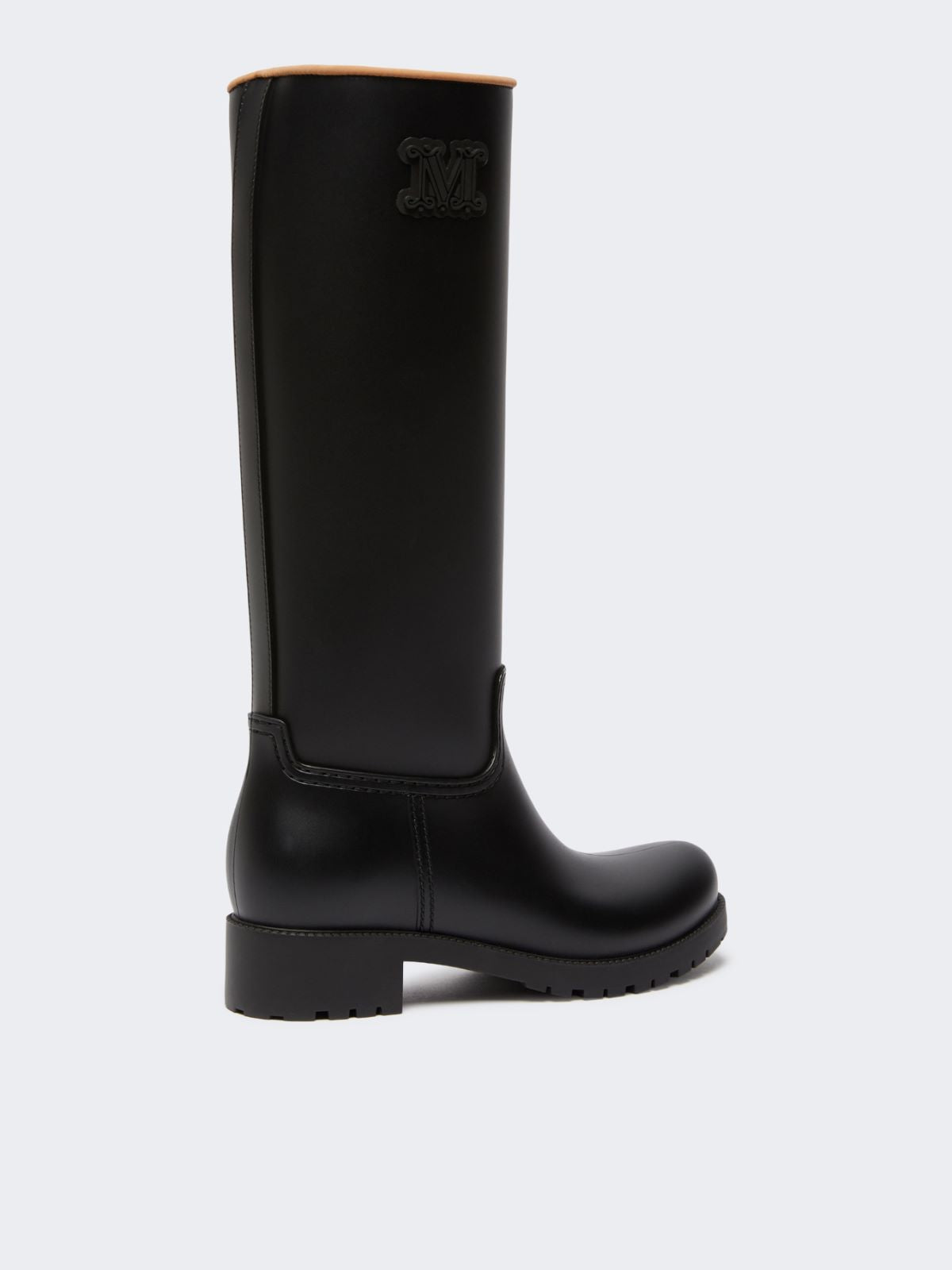 Rubber boots - Black